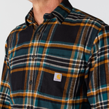 Carhartt 107010 Relaxed Fit Midweight shirt
