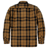 Carhartt 107017 HUBBARD Plaid Shirt Jac