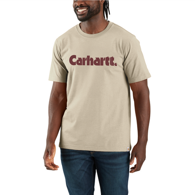 Carhartt TK7046 LIGHTWEIGHT Relaxed fit T-Shirt