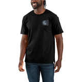 Carhartt TK7048 LIGHTWEIGHT Relaxed fit C Graphic T-Shirt
