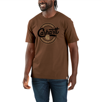 Carhartt TK7049 LIGHTWEIGHT Relaxed fit Graphic T-Shirt
