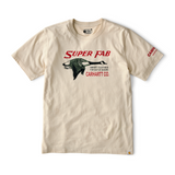 Carhartt TK7050 LIGHTWEIGHT Relaxed fit Fab Graphic T