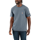 Carhartt TK7052  LIGHTWEIGHT Relaxed fit Streetcar Graphic T-Shirt