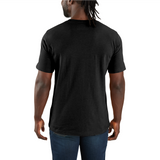 Carhartt TK7063 Lightweight Relaxed fit Pocket Graphic T-Shirt