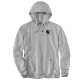 Carhartt TS7064 FORCE® Logo Sweatshirt