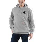 Carhartt TS7064 FORCE® Logo Sweatshirt