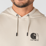 Carhartt TS7064 FORCE® Logo Sweatshirt