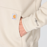 Carhartt TS7064 FORCE® Logo Sweatshirt