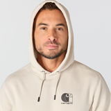 Carhartt TS7064 FORCE® Logo Sweatshirt