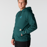 Carhartt TS7064 FORCE® Logo Sweatshirt
