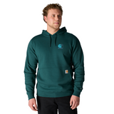 Carhartt TS7064 FORCE® Logo Sweatshirt