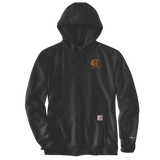Carhartt TS7064 FORCE® Logo Sweatshirt