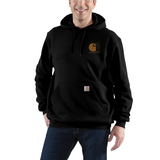Carhartt TS7064 FORCE® Logo Sweatshirt