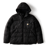 Carhartt OJ7082 Livingston Insulated Jacket.