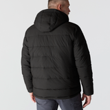 Carhartt OJ7082 Livingston Insulated Jacket.