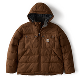 Carhartt OJ7082 Livingston Insulated Jacket.