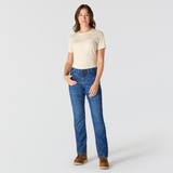 Carhartt BD7116 Womens The Essential Jeans