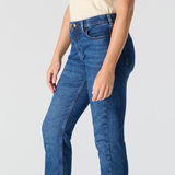 Carhartt BD7116 Womens The Essential Jeans