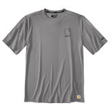 Carhartt 107182 MENS Force Sun Defender™ T-Shirt