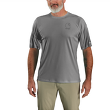 Carhartt 107182 MENS Force Sun Defender™ T-Shirt