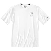 Carhartt 107182 MENS Force Sun Defender™ T-Shirt