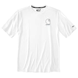 Carhartt 107182 MENS Force Sun Defender™ T-Shirt