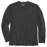 Carhartt 107202 MENS Force Sun Defender™  Long-Sleeve T