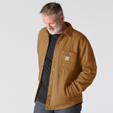 Carhartt TS7270 Rain Defender™ Quilted Shirt Jac