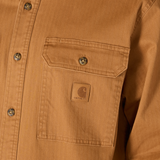 Carhartt TW7307 Newcastle Shirt Jac