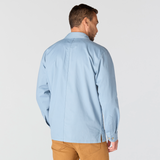 Carhartt TW7307 Newcastle Shirt Jac