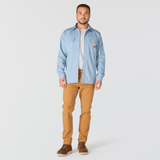 Carhartt TW7307 Newcastle Shirt Jac