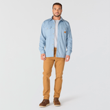 Carhartt TW7307 Newcastle Shirt Jac