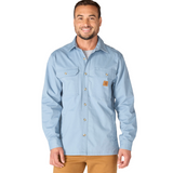Carhartt TW7307 Newcastle Shirt Jac