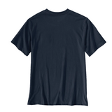 Carhartt TK7318 Irvine Relaxed Layered Logo T-Shirt