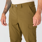 Carhartt BN7329 Relaxed Tapered Force™ Ripstop Cargo Trousers