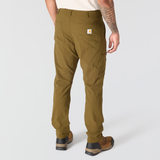 Carhartt BN7329 Relaxed Tapered Force™ Ripstop Cargo Trousers