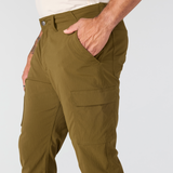 Carhartt BN7329 Relaxed Tapered Force™ Ripstop Cargo Trousers