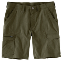Carhartt BS7330 Relaxed fit Force™ Ripstop Cargo Shorts