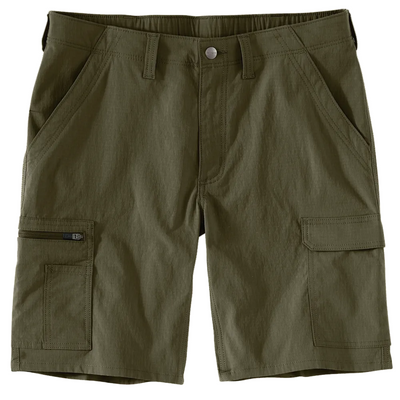 Carhartt BS7330 Relaxed fit Force™ Ripstop Cargo Shorts