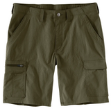 Carhartt BS7330 Relaxed fit Force™ Ripstop Cargo Shorts
