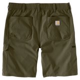 Carhartt BS7330 Relaxed fit Force™ Ripstop Cargo Shorts