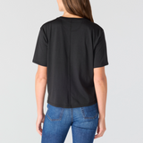Carhartt TK7387 Women's TENCEL™ Fiber Series Loose fit T-Shirt