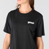 Carhartt TK7387 Women's TENCEL™ Fiber Series Loose fit T-Shirt