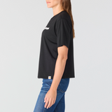 Carhartt TK7387 Women's TENCEL™ Fiber Series Loose fit T-Shirt
