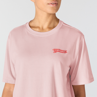 Carhartt TK7387 Women's TENCEL™ Fiber Series Loose fit T-Shirt