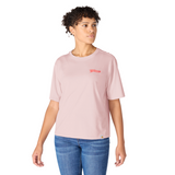 Carhartt TK7387 Women's TENCEL™ Fiber Series Loose fit T-Shirt