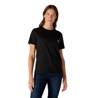 Carhartt TK7391 Women's Irvine Relaxed Fit T-Shirt