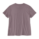 Carhartt TK7391 Women's Irvine Relaxed Fit T-Shirt