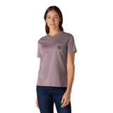Carhartt TK7391 Women's Irvine Relaxed Fit T-Shirt