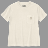 Carhartt TK7391 Women's Irvine Relaxed Fit T-Shirt